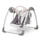 Mastela Deluxe Portable Swing 3 in 1