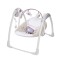 Mastela Deluxe Portable Swing 3 in 1