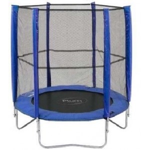 نطيطة اطفال ترامبولين للأطفال  6قدم