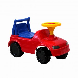 سيارة دفع للاطفال 