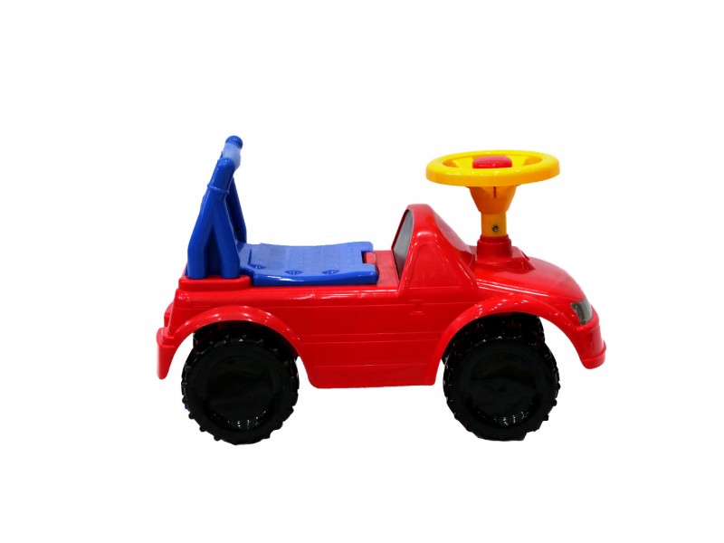 سيارة دفع للاطفال