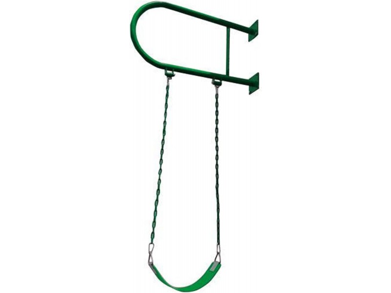 Wall swings chains (iron)