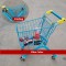 Shopping cart for kids