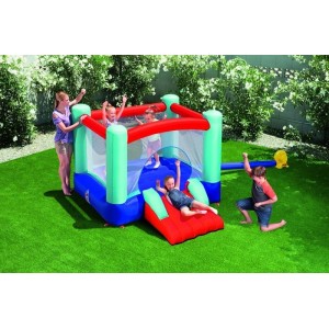 Bestway bouncy