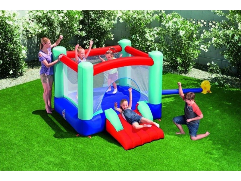 Bestway bouncy