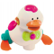 Obi Singh and Waddle Duck doll by Alpha Group