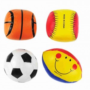 كور اسفنجية كبير