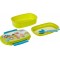 Dinnerware set