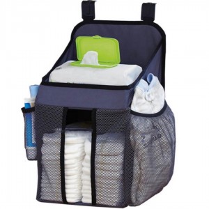 baby essentials organizer