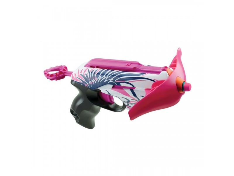 Nerf gun for girls