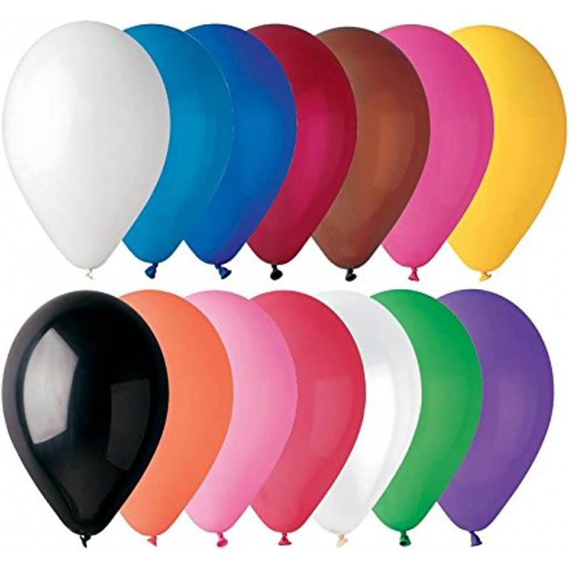 Balloons to Add a Magical Touch to Your Party
