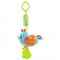 Little Angel Rattle Toy