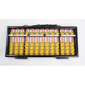 Chinese counter for the teacher - big