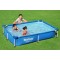 Bestway rectangular swimming pool for unisex