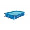 Bestway rectangular swimming pool for unisex