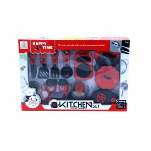 Kitchenware game