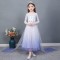 Baby Girls Princess Dress Birthday Party Outfits Halloween Costume Robe