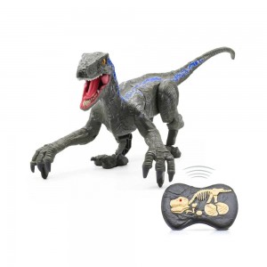 Remote Control Dinosaur Toys