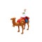 Camel game