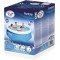 2.44m x 66cm inflatable sail pool