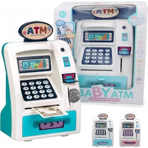 ATM for children