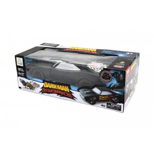 Batman remote control car toy