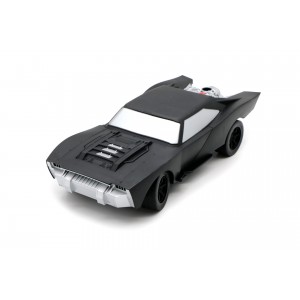 Batman remote control car toy