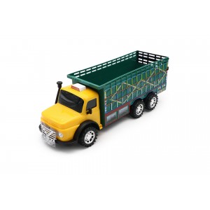Lorry truck with remote control