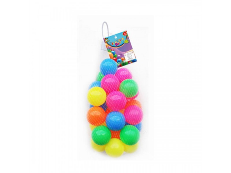 Ball basket100 pcs