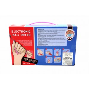 manicure set