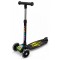 3 Wheels kids scooter