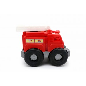 Fire truck