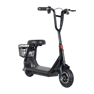 Xiaomi Electric Scooter with Seat