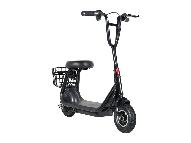 Xiaomi Electric Scooter with Seat