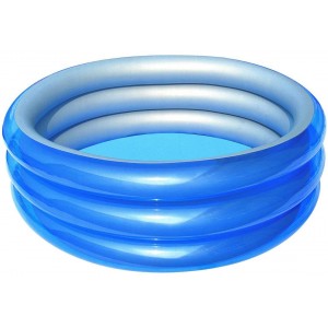  Metlk inflatable pool 3 layers 