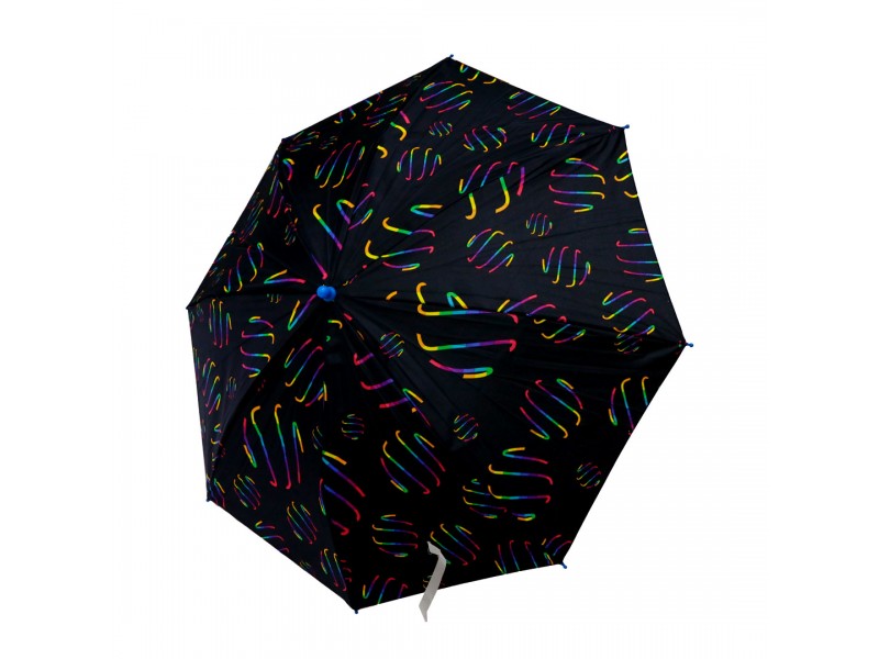 Windproof umbrella