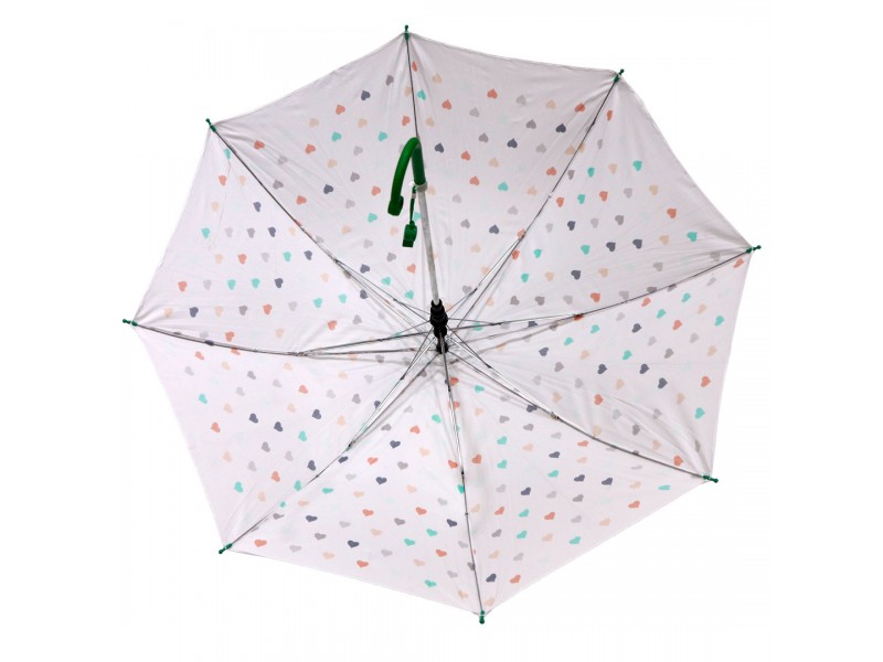 Windproof umbrella