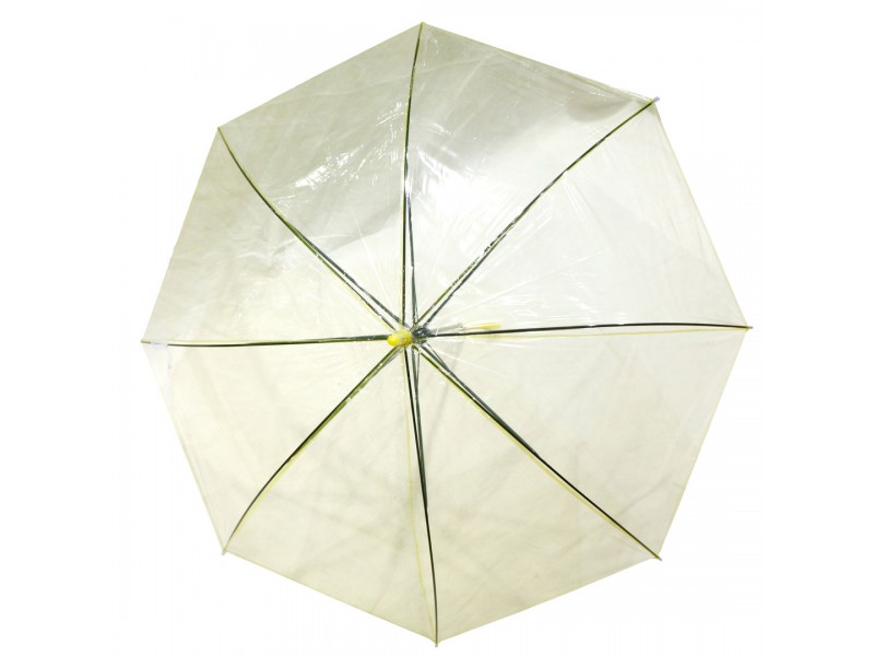 Windproof umbrella