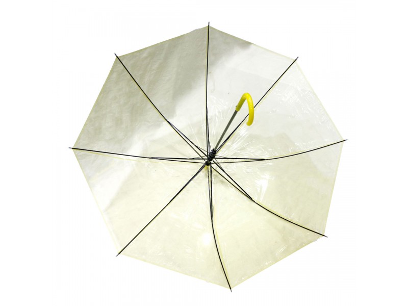 Windproof umbrella