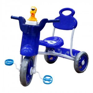 Children's bike 3 wheels