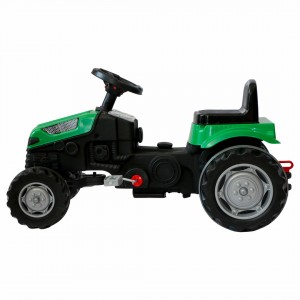 Kids  tractor