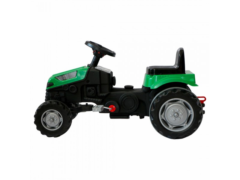 Kids  tractor
