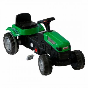 Kids  tractor