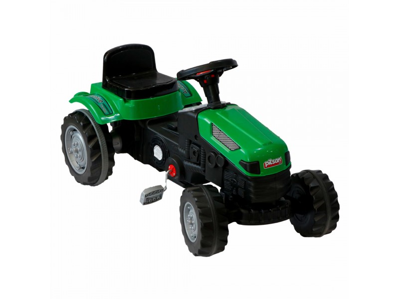 Kids  tractor