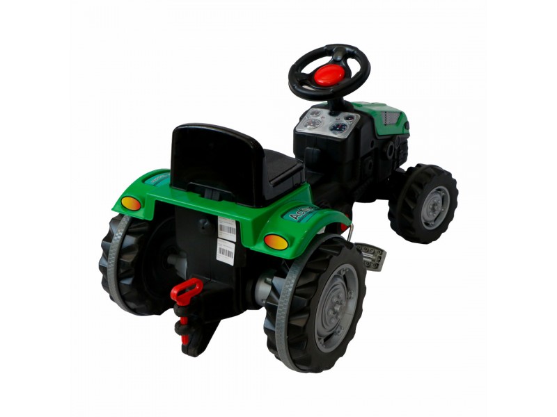 Kids  tractor