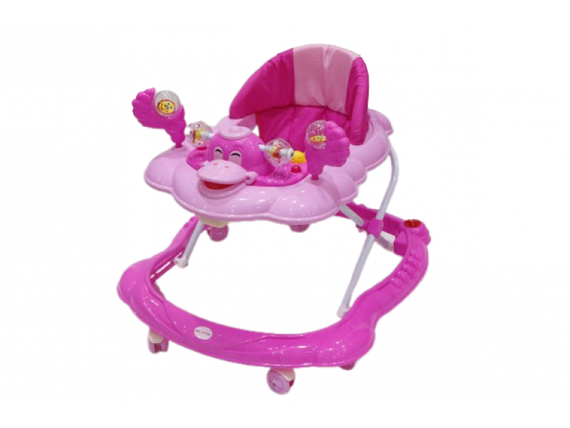 several colors  Baby Walker