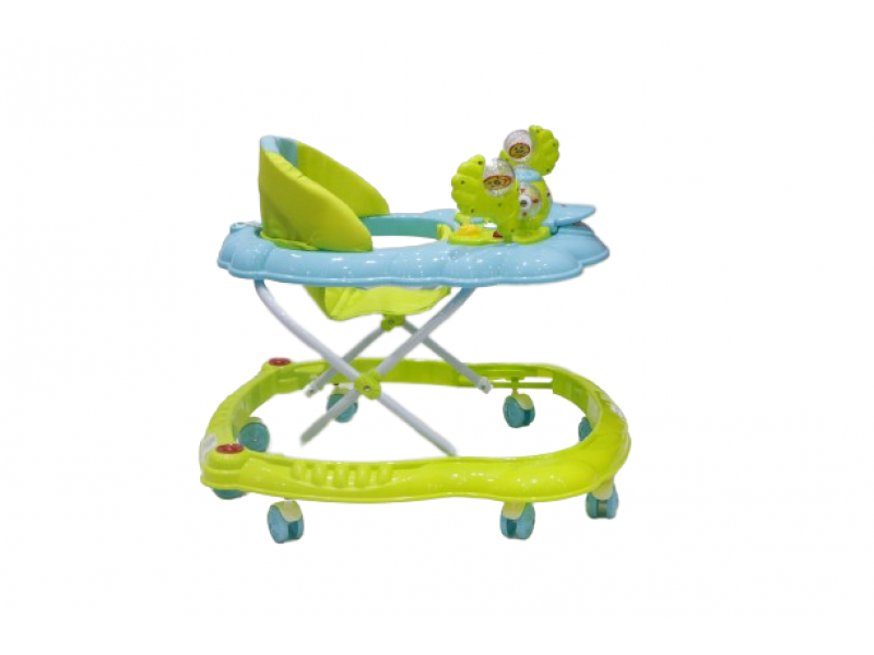 several colors  Baby Walker