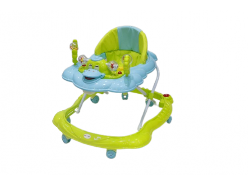 several colors  Baby Walker