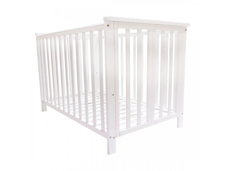 Baby bed