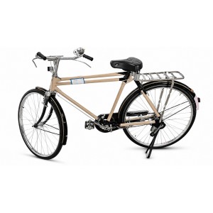 Original Indian bicycle 28